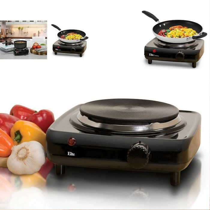 Electric Chula,Osaka induction hot plate