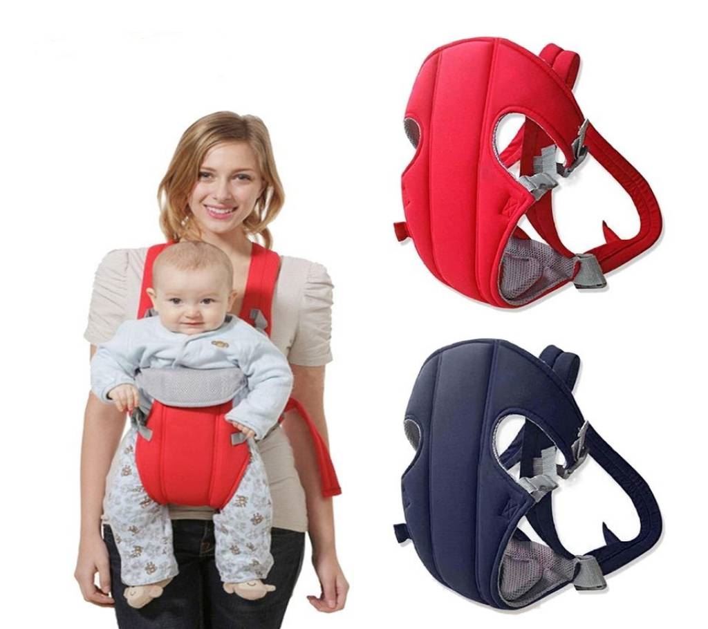 Baby carrier bag