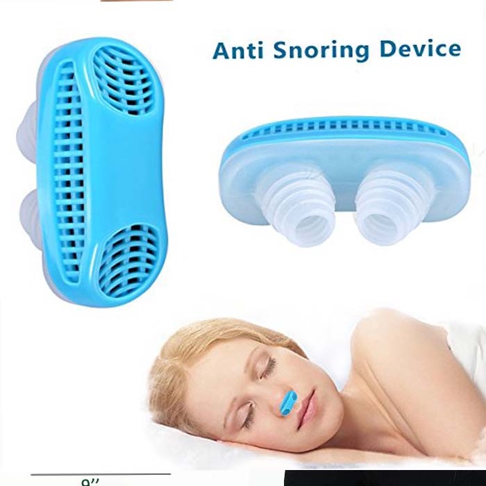 Anti Snoring Device