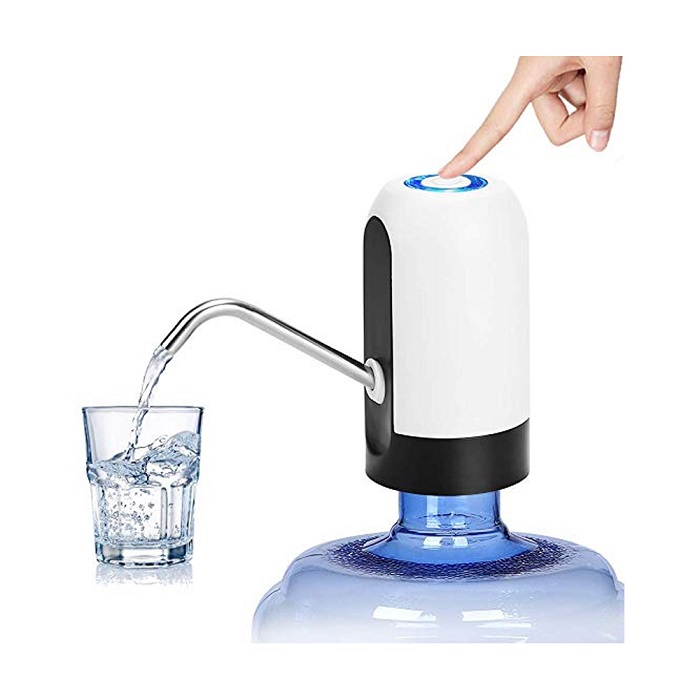 Rechargeable Automatic Water Dispenser