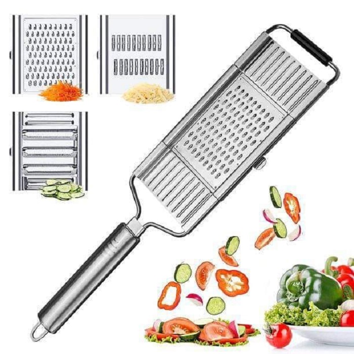 4 in 1 Multipurpose Vegetable Cutter